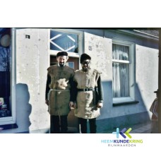 Carnaval 1974 Coll. F.Janssen (2)